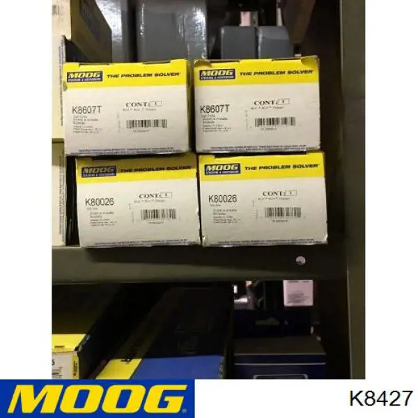 Рычаг передней подвески левый K8427 Moog