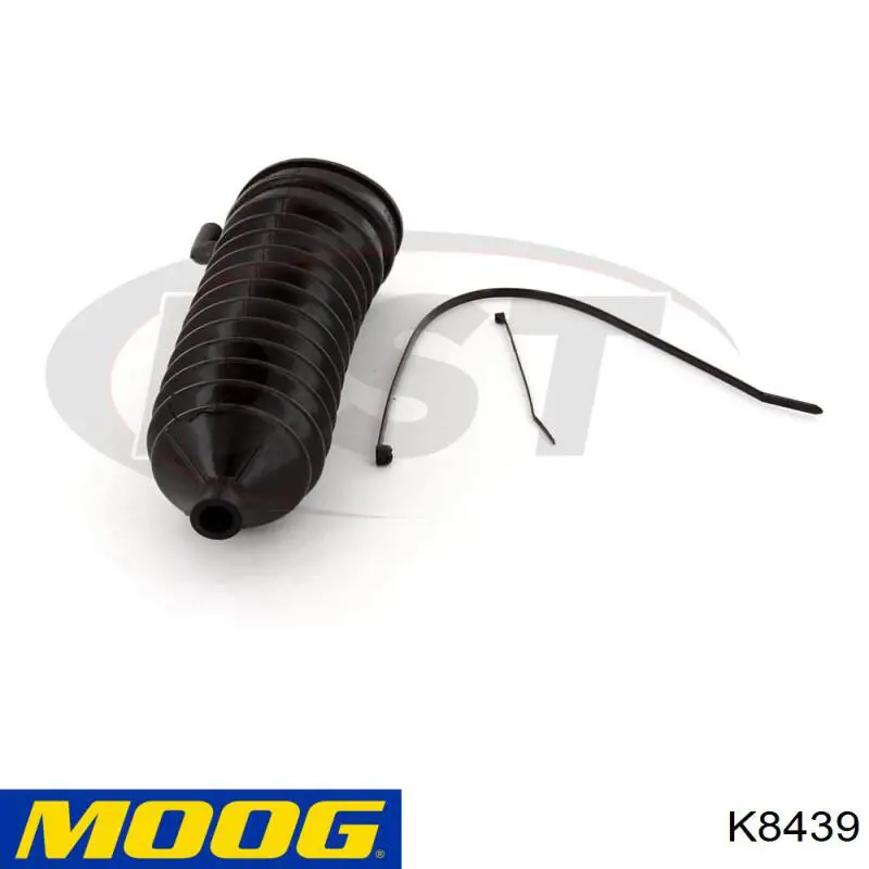 Купить K8439 Moog Чехол рулевого механизма