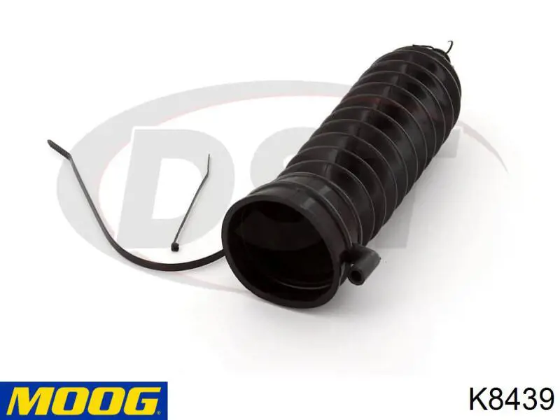 K8439 Moog Пыльник рулевой тяги