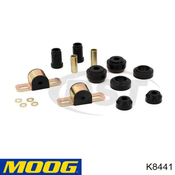 Пыльник тяги Moog K8441 цена, от 0.02 USD