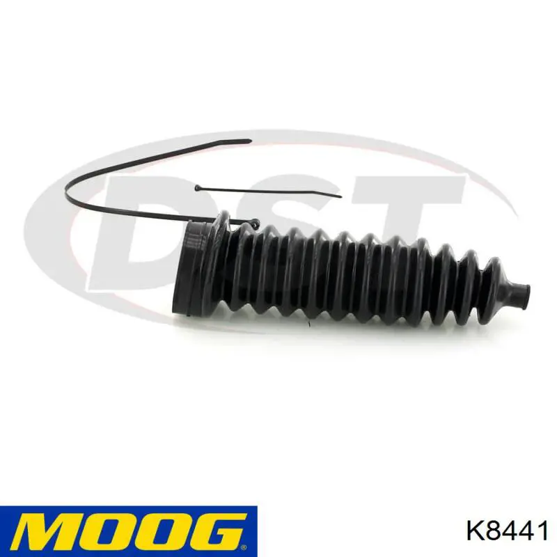 K8441 Moog Пыльник рулевой тяги