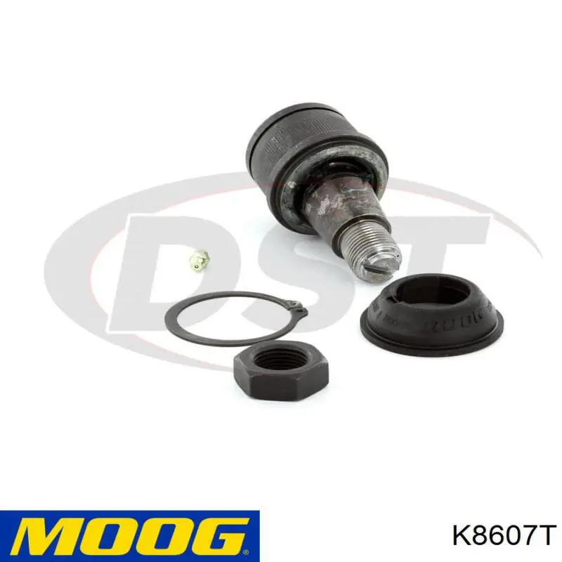 Купить MCF2223 Ford Нижняя шаровая опора