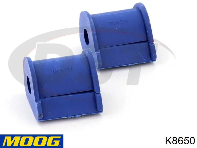 Купить K8650 Falcon Втулка заднего стабилизатора