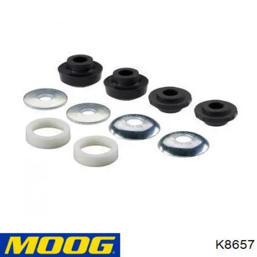 Купить K8657 Moog Амортизационная стойка