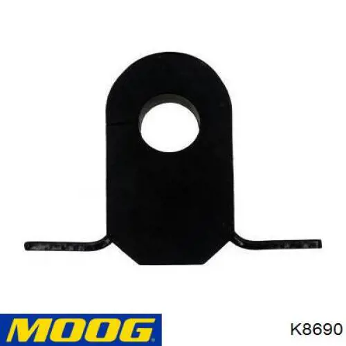 K8690 Moog Разрезная втулка стабилизатора