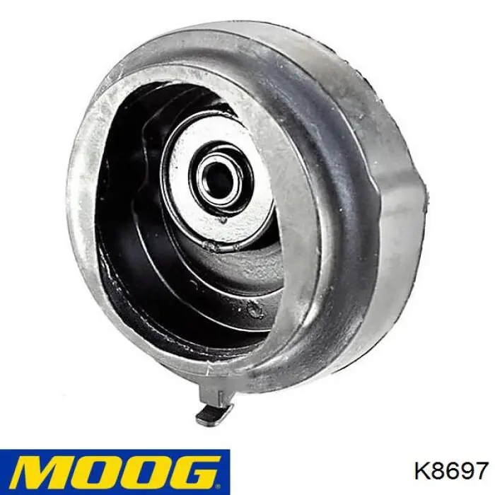 Опора переднего амортизатора K8697 Moog