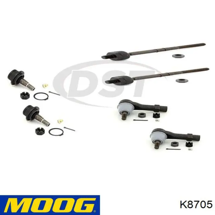 K8705 Moog 