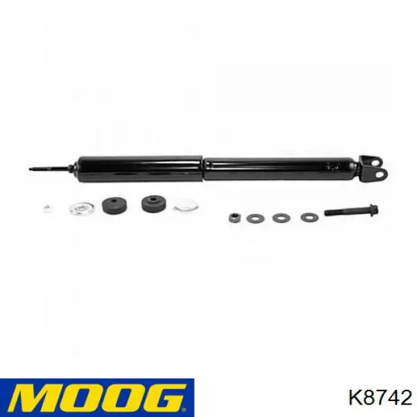 Опора стойки амортизатора переднего Ford 5F1Z18183AA цена, от 71.23 USD