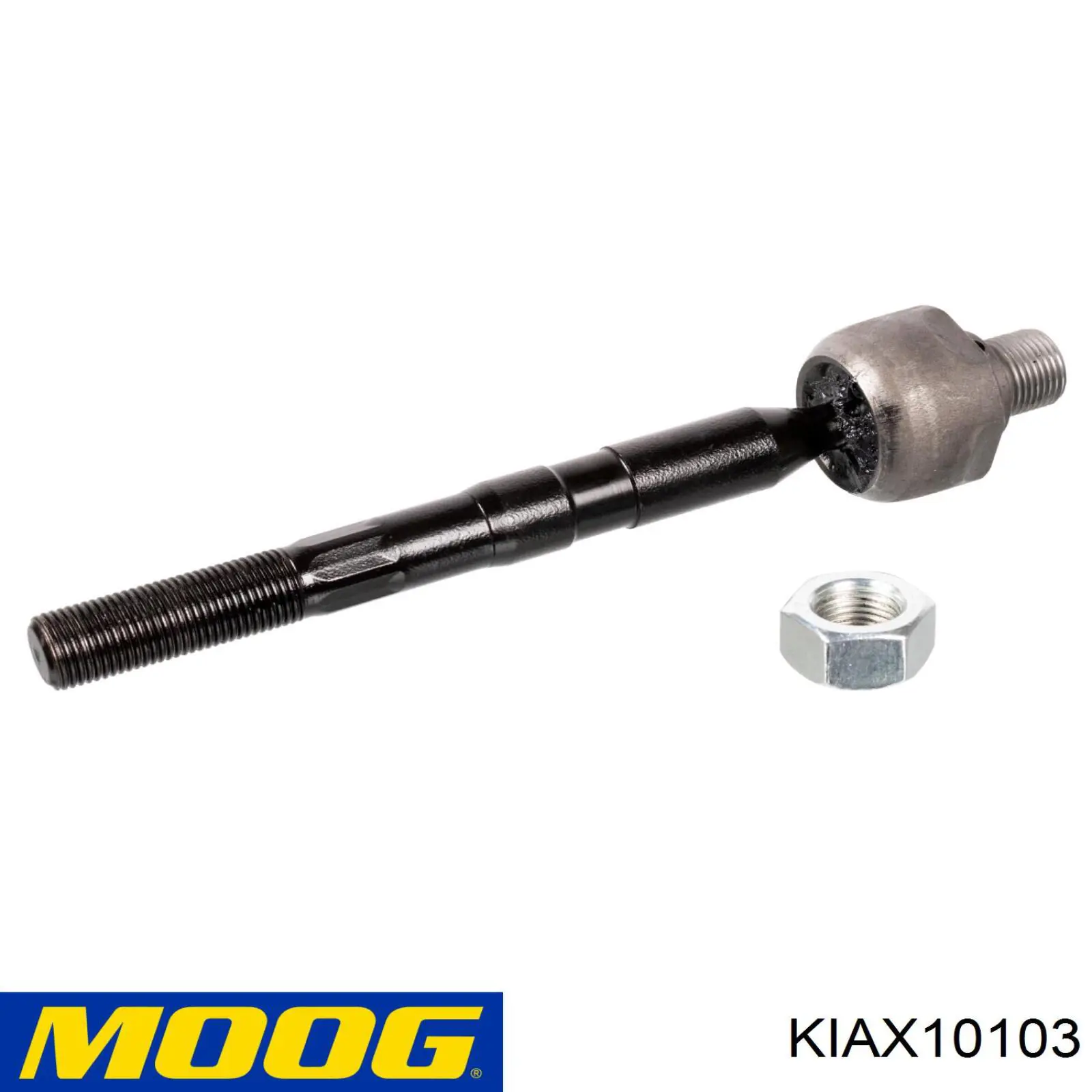 Barra de acoplamiento derecha KIAX10103 Moog