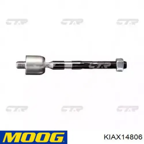 Рулевая тяга Moog HYAX14700 цена, от 17.19 USD