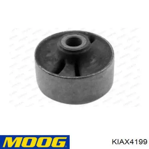 Левая рулевая тяга Moog KIAX4199