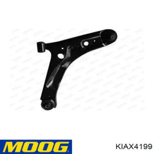 Тяга рулевая левая KIAX4199 Moog