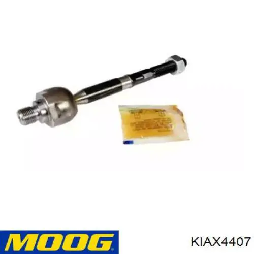 KIAX4407 Moog Тяги рулевые