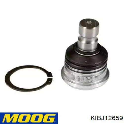 KIBJ12659 Moog suporte de esfera inferior