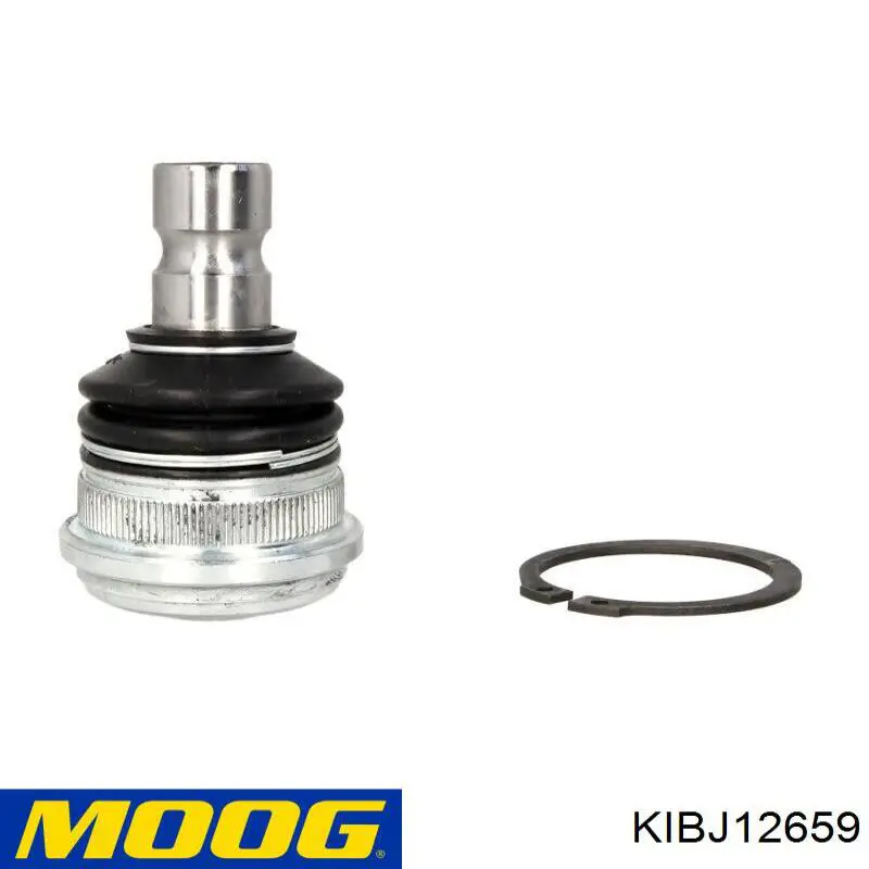 Rótula de suspensión inferior KIBJ12659 Moog