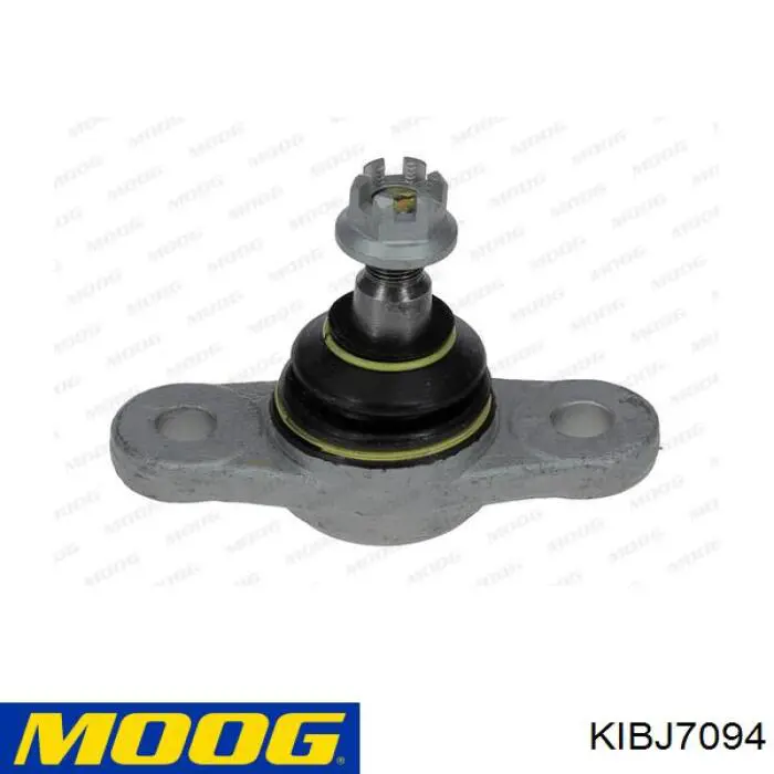 Rótula de suspensión inferior KIBJ7094 Moog