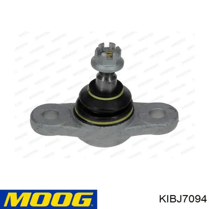 Купить KIBJ7094 Moog Нижняя шаровая опора