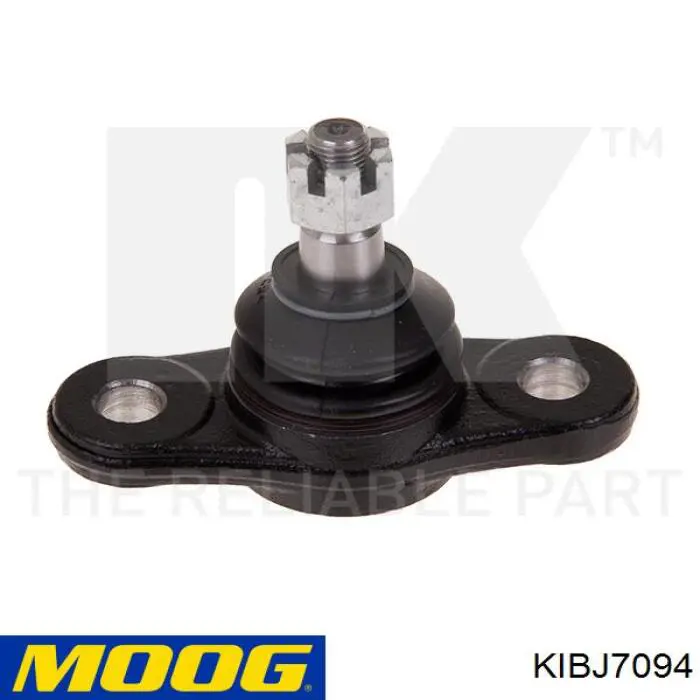 Нижняя шаровая опора KIBJ7094 Moog