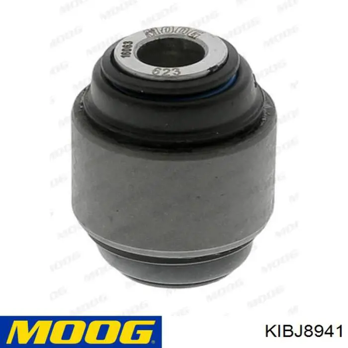 KIBJ8941 Moog Сайлентблок цапфы