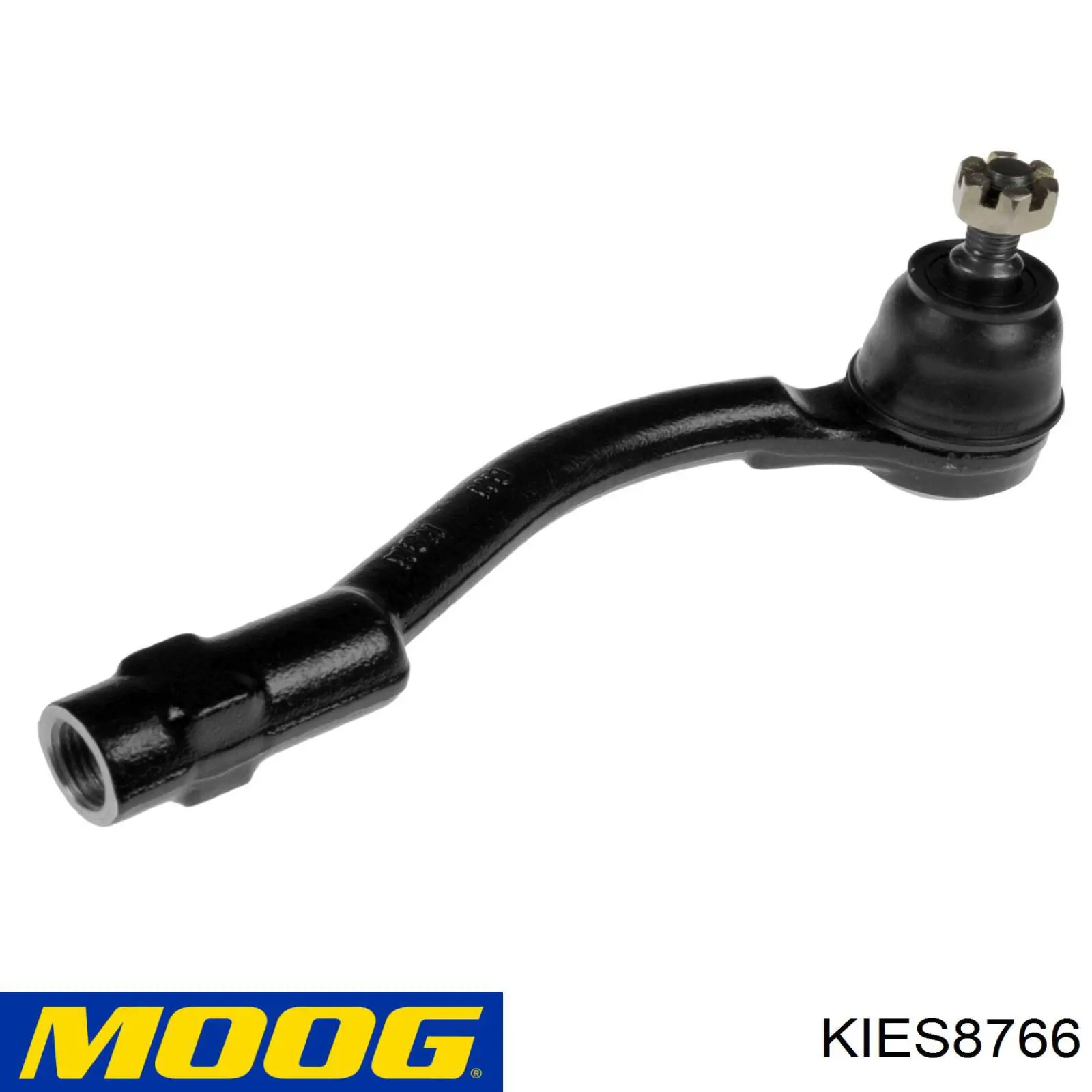 Рулевой наконечник KIES8766 Moog