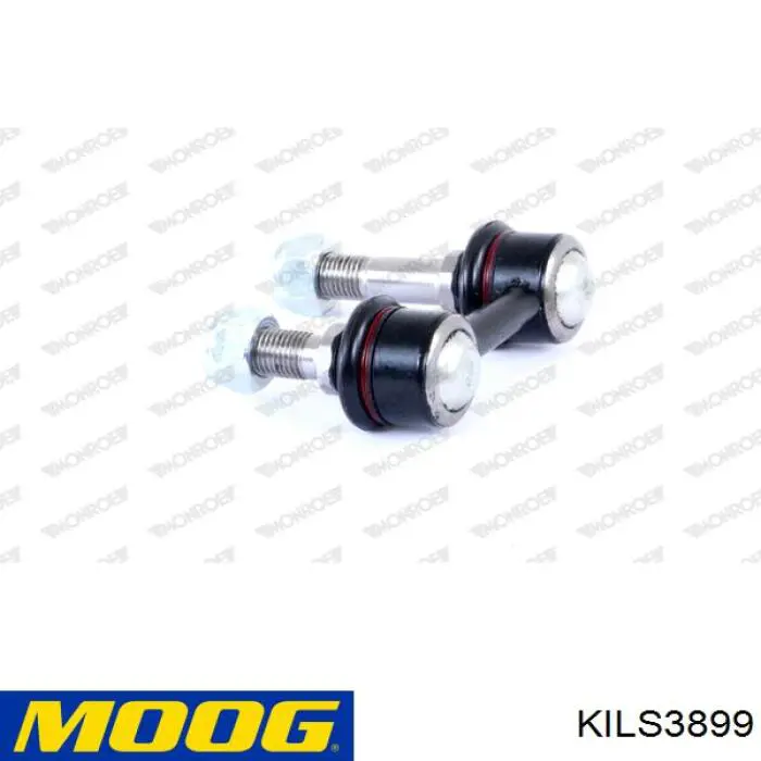 Тяга переднего стабилизатора Hyundai/Kia OK55234160B цена, от 9.22 USD