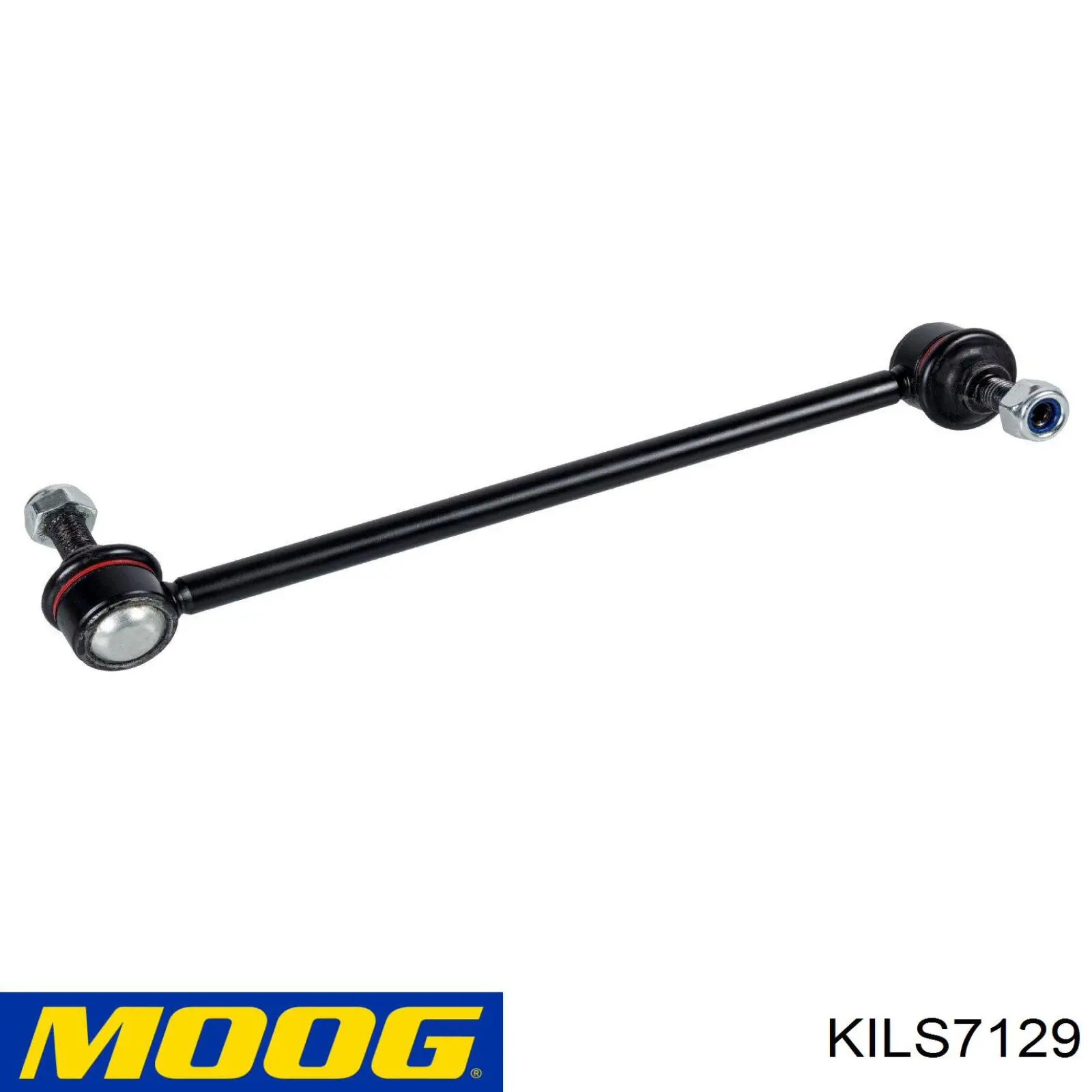 Купить KILS7129 Moog Солдатик стабилизатора, переднего, левый