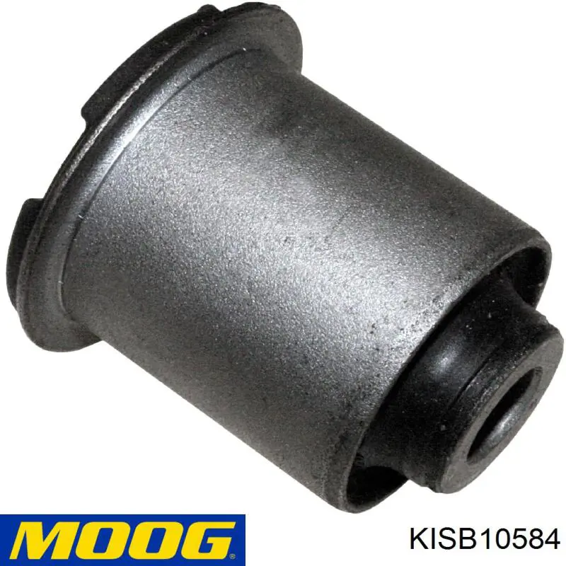 Silentblock de suspensión delantero inferior KISB10584 Moog