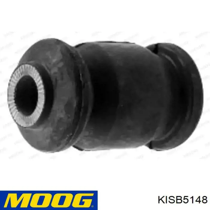 KISB5148 Moog сайлентблок переднего нижнего рычага