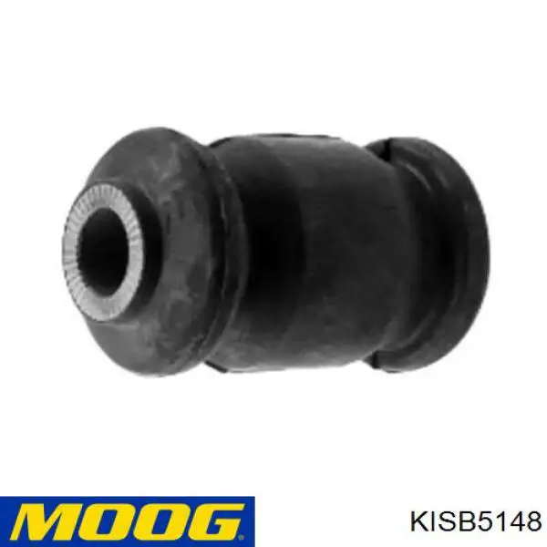 Silentblock de suspensión delantero inferior KISB5148 Moog