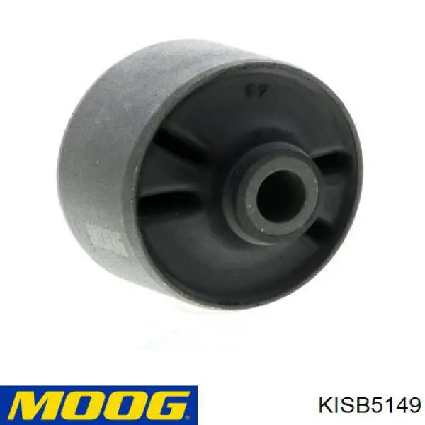 Silentblock de suspensión delantero inferior KISB5149 Moog