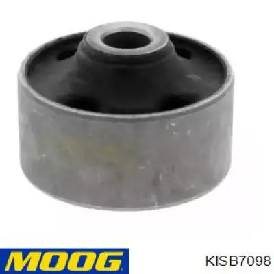 Сайлентблок переднего нижнего рычага Moog KISB7098