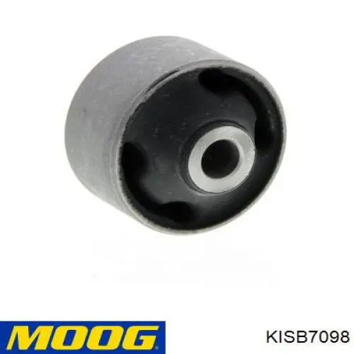 Сайлентблок передней подвески Moog KISB7098 цена, от 7.54 USD