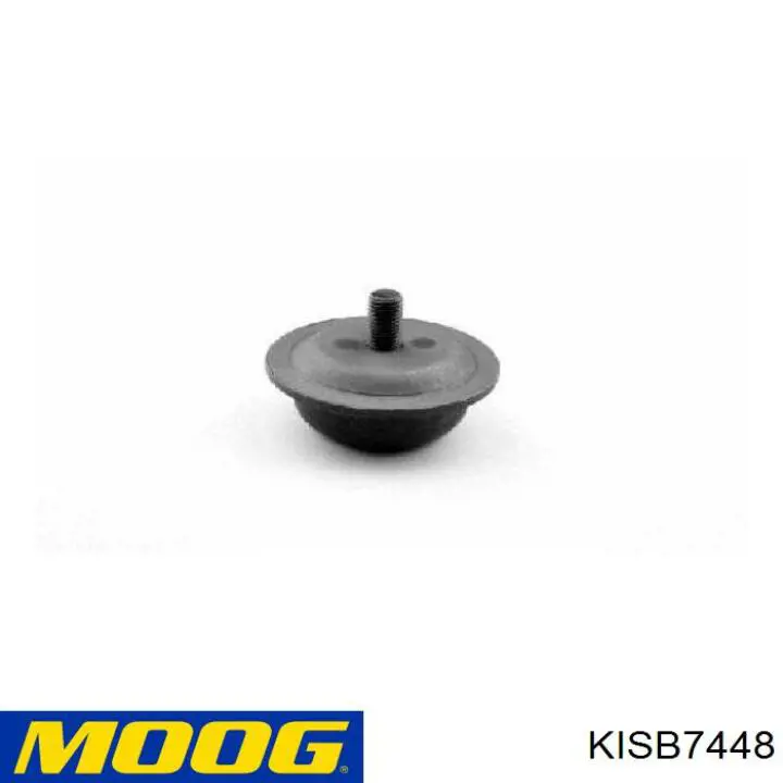 KISB7448 Moog отбойник рычага переднего нижнего