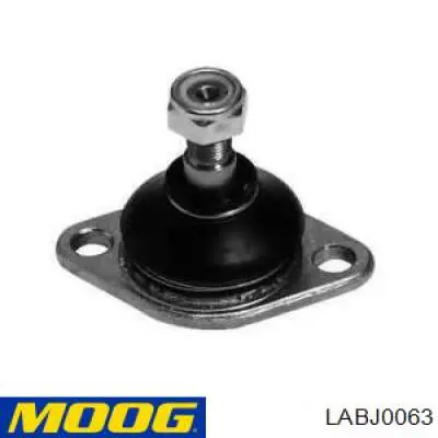 Шаровая опора, нижняя Moog LABJ0063 цена, от 8.46 USD