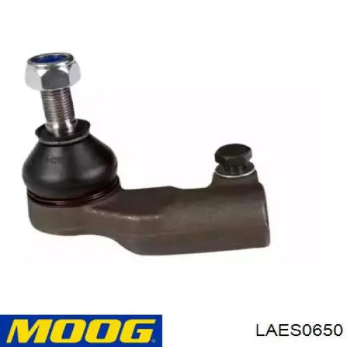 Рулевой наконечник Moog LAES0650 цена, от 10.59 USD
