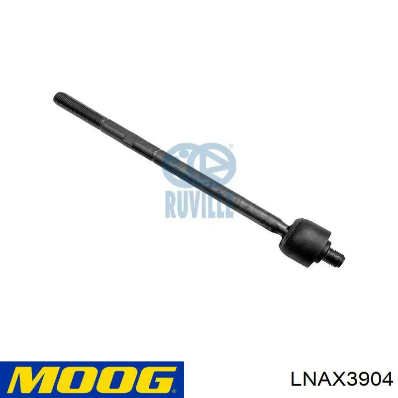 LNAX3904 Moog рулевая тяга