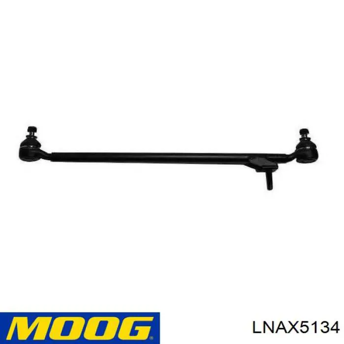 Рулевая тяга Moog LNAX5134 цена, от 34.09 USD