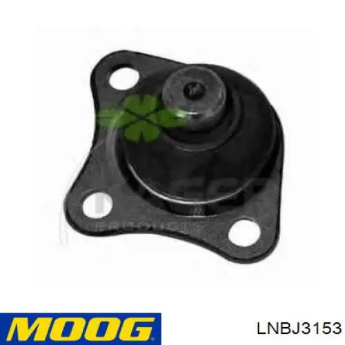 Купить LNBJ3153 Moog Нижняя шаровая опора