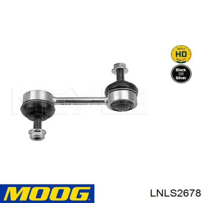 LNLS2678 Moog