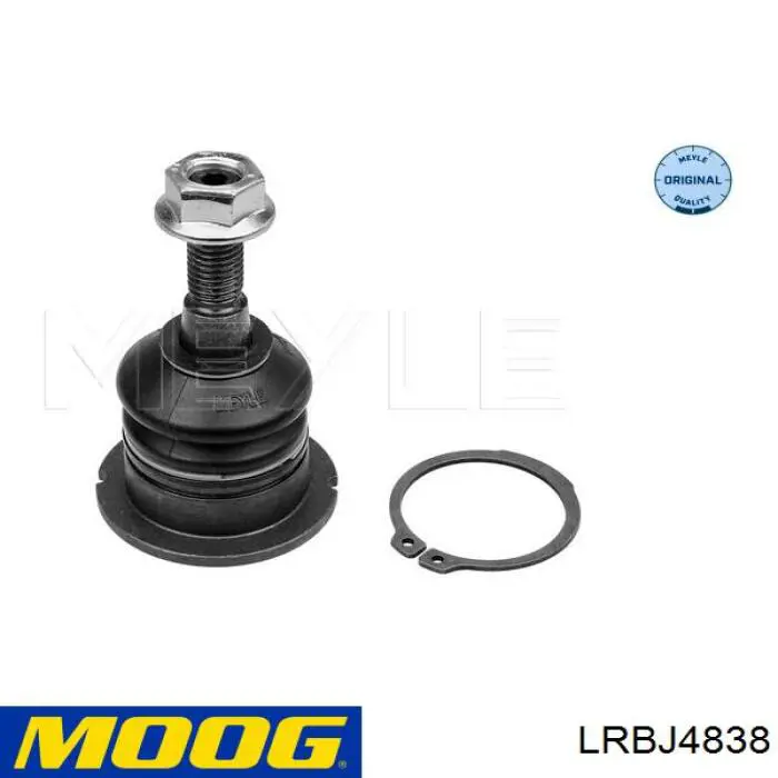 Rótula de suspensión superior LRBJ4838 Moog