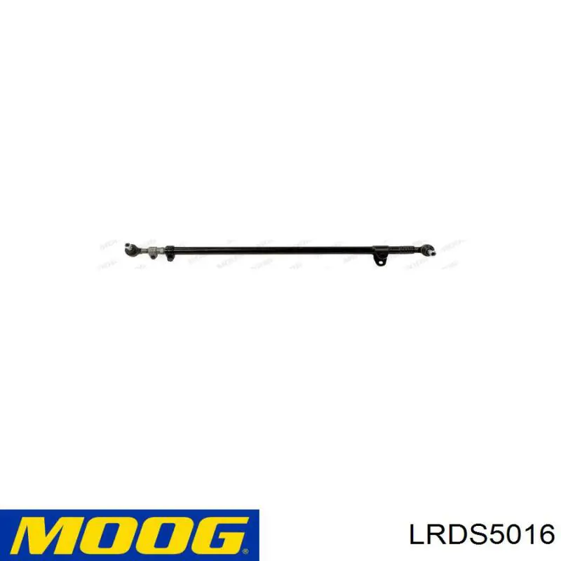 Купить LRDS5016 Moog Тяга рулевая центральная передняя