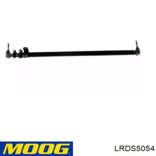 Тяга рулевая в сборе, левая Land Rover ANR3825 цена, от 87.54 USD