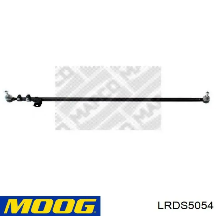 Купить ANR3825 Land Rover Тяга рулевая в сборе левая