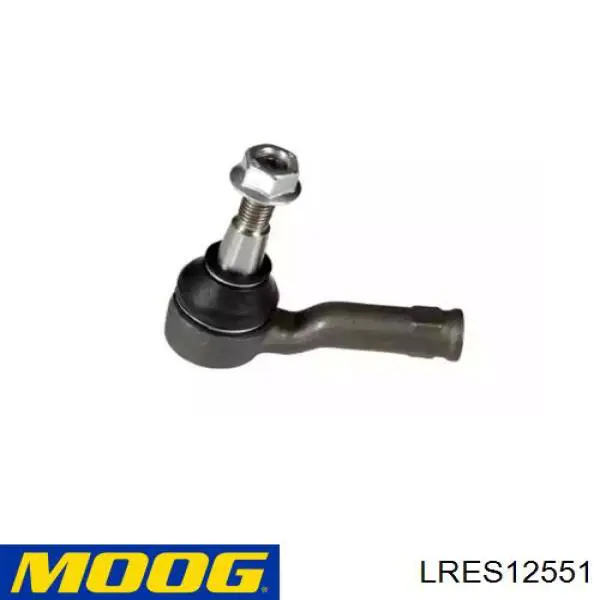 LRES12551 Moog рулевой наконечник