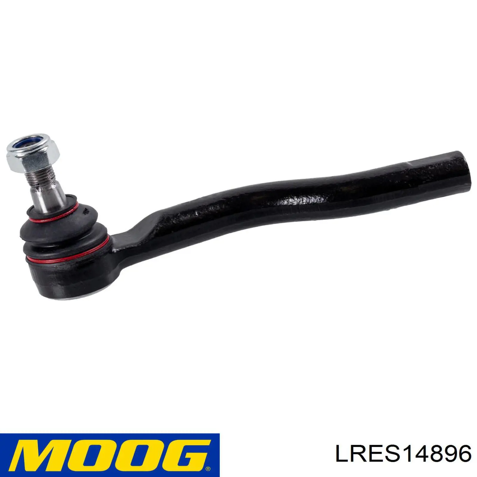 LRES14896 Moog Наружный наконечник рулевой тяги