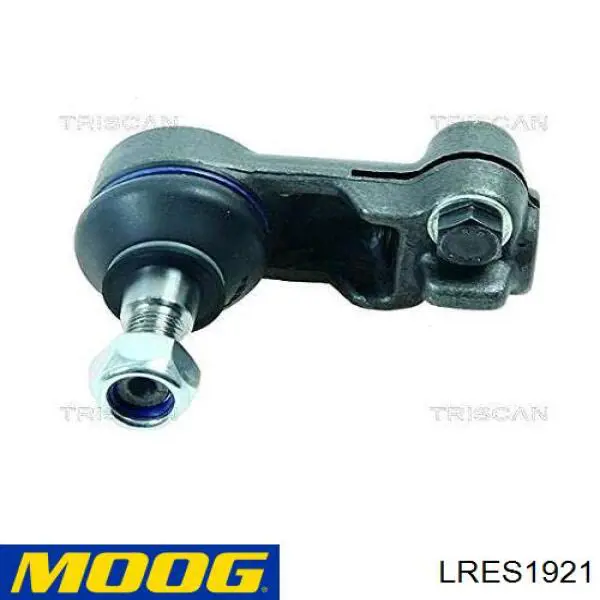 Рулевой наконечник Moog LRES1921 цена, от 14.65 USD
