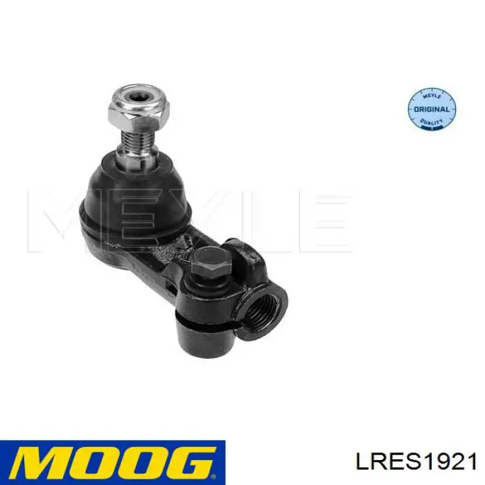 Рулевой наконечник Moog LRES1921 цена, от 14.65 USD