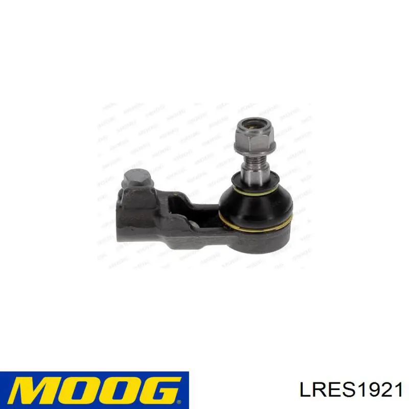 LRES1921 Moog Наружный наконечник рулевой тяги