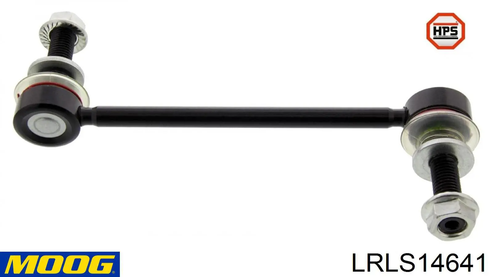 Тяга переднего стабилизатора Monroe L17616 цена, от 11.36 USD
