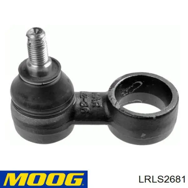 Линк стабилизатора, заднего Moog LRLS2681 цена, от 14.18 USD